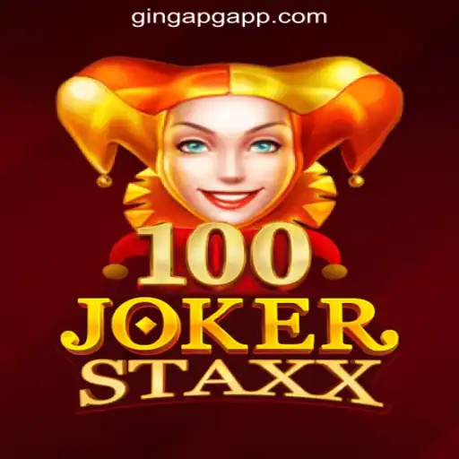 Exploring the Thrills of 100JokerStaxx: A Dive into the Ultimate Slot Experience