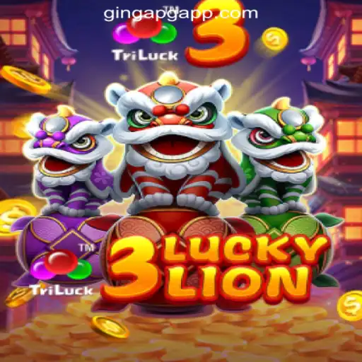 Explore the World of 3LUCKYLION: The Ultimate Slot Adventure