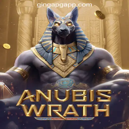 AnubisWrath: Unveiling the Mystical Slot Adventure