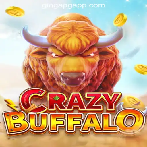 Experience the Wild Adventure of CRAZYBUFFALO Slots