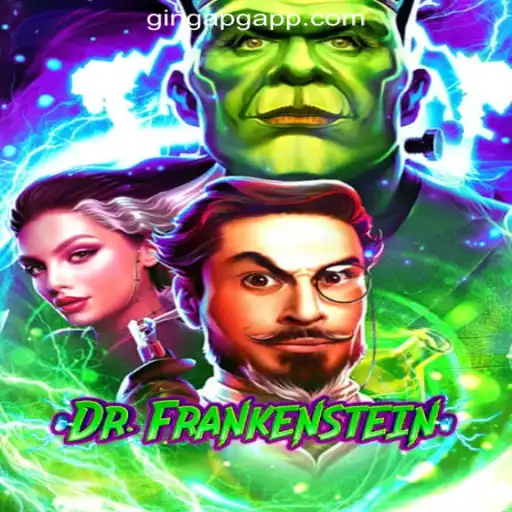 DrFrankenstein: The Ultimate Gaming Experience at GingaPG.com