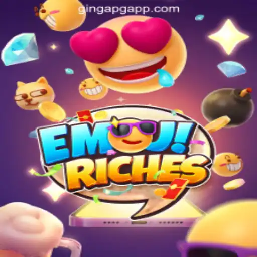 Explore the Thrilling World of EmojiRiches at GingaPG.com Oficial Slots Brasil #1