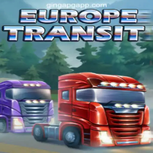 Exploring EuropeTransit: The Ultimate Gaming Experience with GingaPG.com Oficial Slots Brasil #1