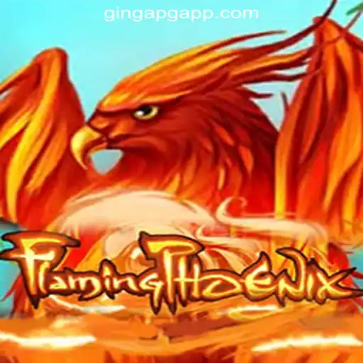 FlamingPhoenix: Soar High with GingaPG.com Oficial Slots Brasil #1