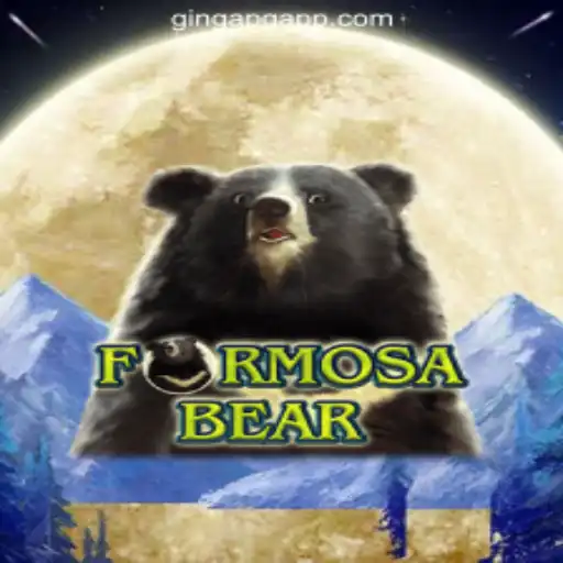 Unveiling FormosaBear: Dive into the Exciting World of GingaPG.com Oficial Slots Brasil #1