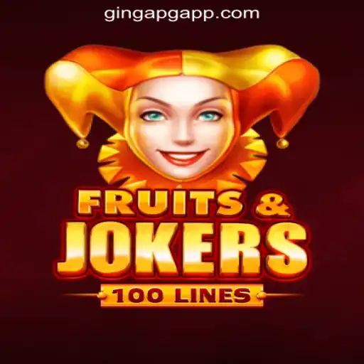 FruitsAndJokers100: A Classic Casino Experience with a Modern Twist