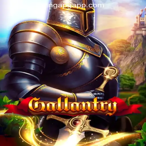 Gallantry: A Deep Dive Into the World of GingaPG.com Oficial Slots Brasil #1