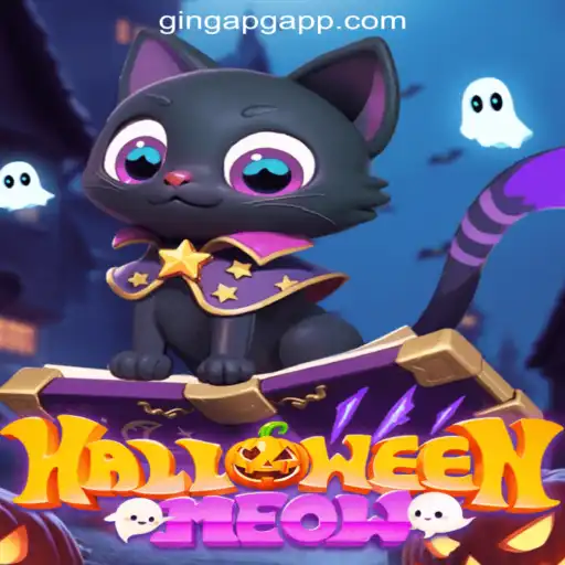 Discover the Thrills of HalloweenMeow with GingaPG.com Oficial Slots Brasil #1