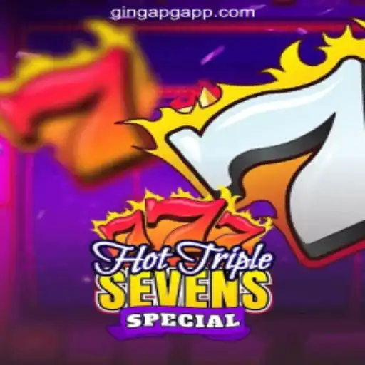 Exploring HotTripleSevensSpecial: A Revolution in Online Slots at GingaPG.com Oficial Slots Brasil #1