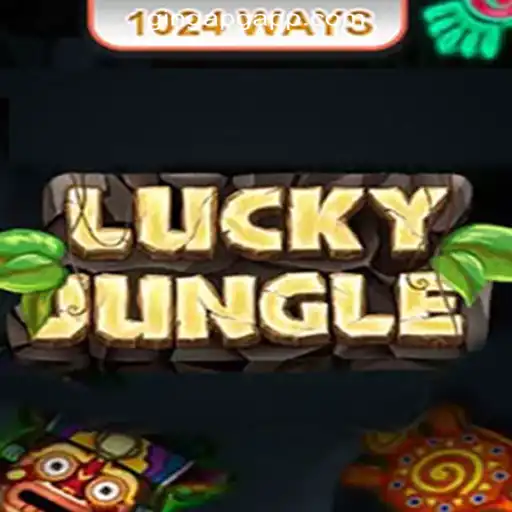 Explore the Thrills of LuckyJungle1024: The Top Slot Game in Brazil