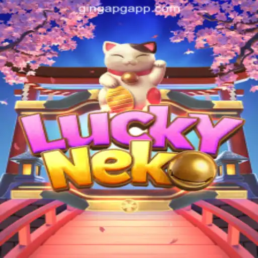 Discover the Exciting World of LuckyNeko at GingaPG.com: The #1 Official Slots in Brazil