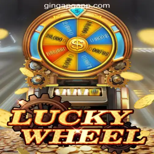 Discover the Excitement of LuckyWheel with GingaPG.com Oficial Slots Brasil #1