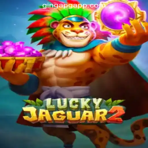 Exploring Luckyjaguar2: The Ultimate Gaming Experience with GingaPG.com Oficial Slots Brasil #1
