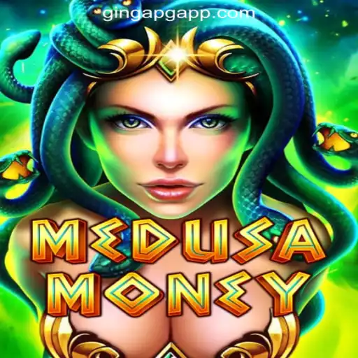 Discover MedusaMoney: The Ultimate Slot Experience at GingaPG.com Oficial Slots Brasil #1