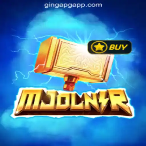 Mjolnir: Exploring the Thrilling World of GingaPG.com Oficial Slots Brasil #1