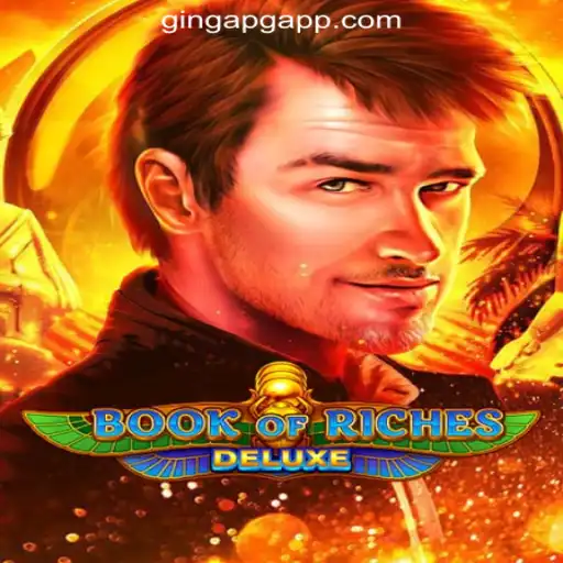 Exploring BookofRichesDeluxe: A Legendary Slot Experience