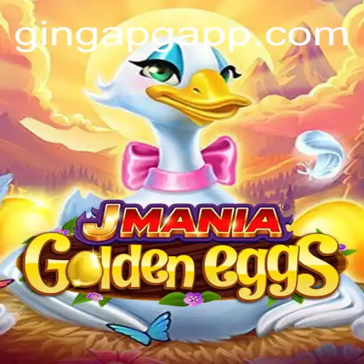 Discover the Thrills of JManiaGoldenEggs: An Exciting New Game