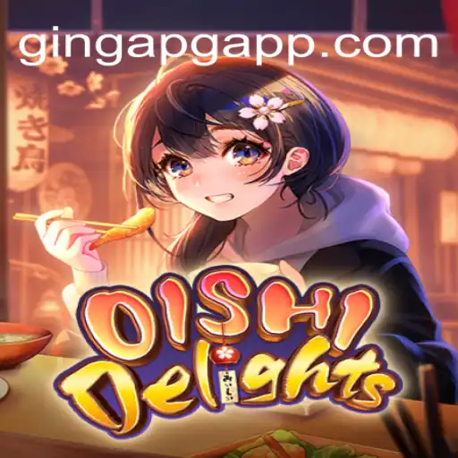 Explore OishiDelights: The Best of GingaPG.com Oficial Slots Brasil #1