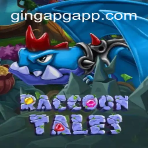 Explore RaccoonTales: A Thrilling Adventure in the World of GingaPG.com Oficial Slots Brasil #1