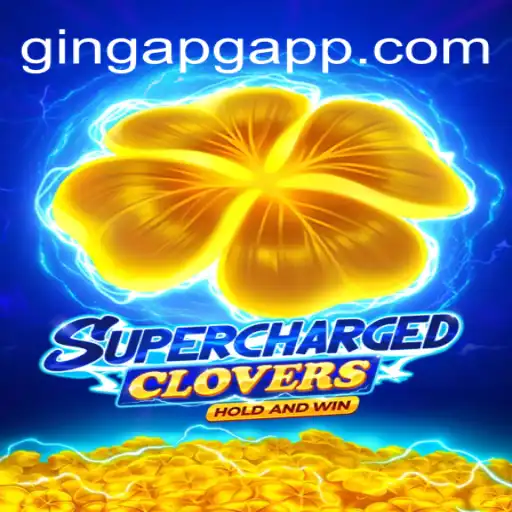Discover the Exciting World of SchargedClovers: A Leading Slot Game on GingaPG.com