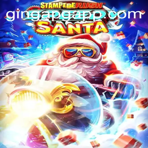 StempedeRushSpeedy: An Exciting Casino Adventure with GingaPG.com