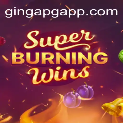 Discover SuperBurningWins: Ignite Your Slots Experience at GingaPG.com Oficial Slots Brasil #1