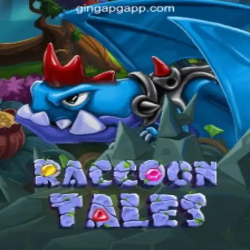 Explore RaccoonTales: A Thrilling Adventure in the World of GingaPG.com Oficial Slots Brasil #1