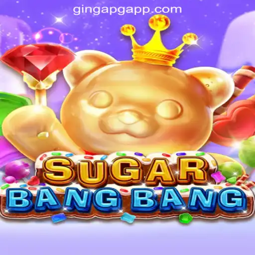 SUGARBANGBANG: Dive into the Sweet Excitement of GingaPG.com Oficial Slots Brasil #1
