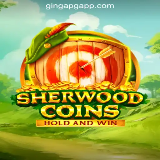Discover SherwoodCoins: Unraveling the Thrills of GingaPG.com Oficial Slots Brasil #1