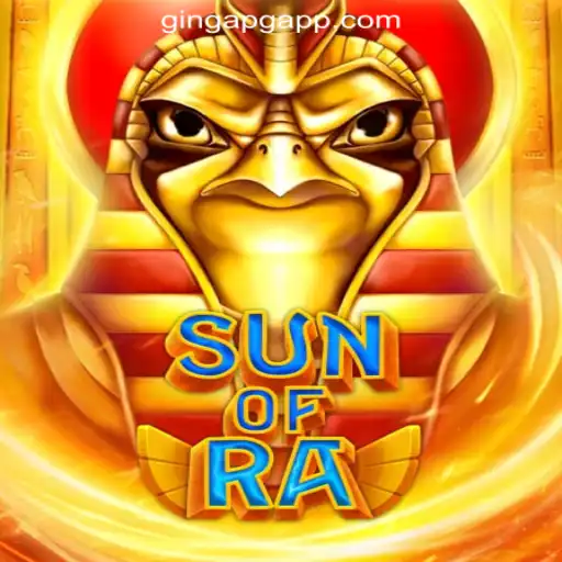 Exploring the Mystical World of SunofRa: A Dive into GingaPG.com Oficial Slots Brasil #1