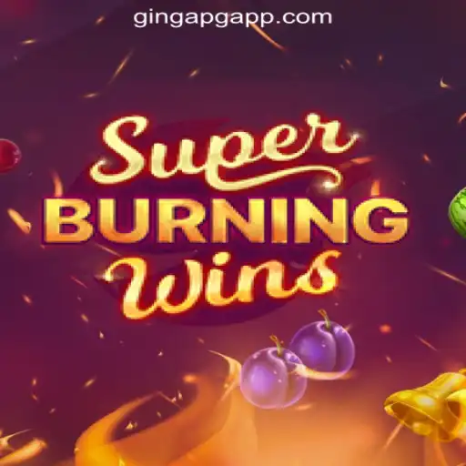 Discover SuperBurningWins: Ignite Your Slots Experience at GingaPG.com Oficial Slots Brasil #1