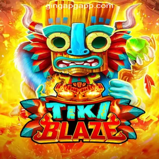 Exploring TikiBlaze: An Immersive Gaming Experience with GingaPG.com Oficial Slots Brasil #1