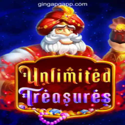 UnlimitedTreasures: Dive into the World of GingaPG.com Oficial Slots Brasil #1