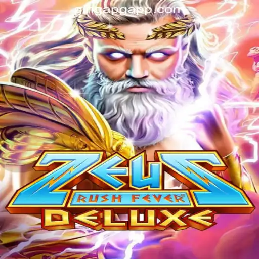 Embark on a Thrilling Adventure with ZeusRushFeverDeluxe at GingaPG.com Oficial Slots Brasil #1